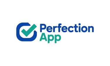 PerfectionApp.com - Creative brandable domain for sale