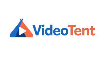 VideoTent.com - Creative brandable domain for sale