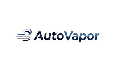 autovapor.com - Creative brandable domain for sale