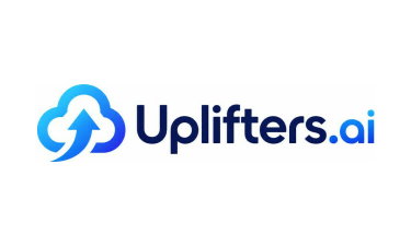 Uplifters logo