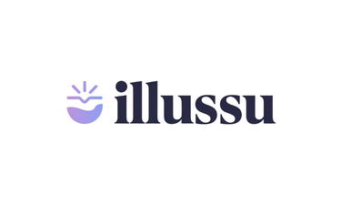 Illussu.com - Creative brandable domain for sale