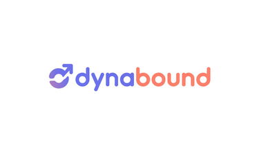 DynaBound.com - Creative brandable domain for sale