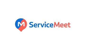 ServiceMeet logo