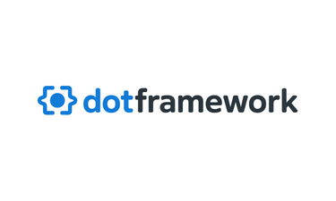 DotFramework.com - Creative brandable domain for sale