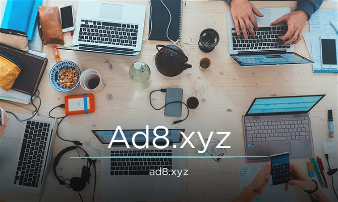 Ad8.xyz