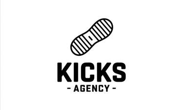KicksAgency.com - Creative brandable domain for sale