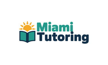 MiamiTutoring.com - Creative brandable domain for sale