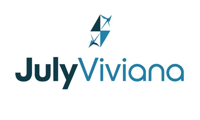 JulyViviana.com