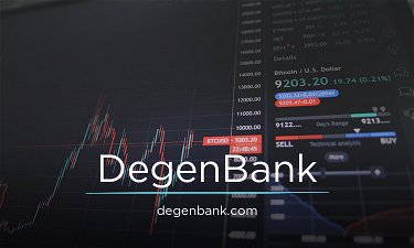 DegenBank.com