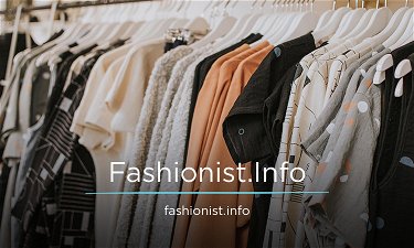 Fashionist.Info - Creative brandable domain for sale