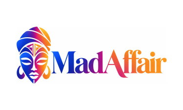 MadAffair logo