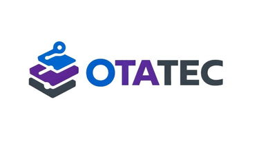 OTATEC.com - Creative brandable domain for sale
