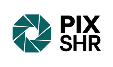 PixShr.com is for sale