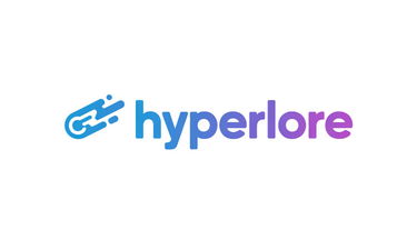 HyperLore.com - Creative brandable domain for sale