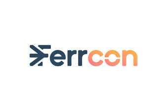 Ferrcon.com - Creative brandable domain for sale