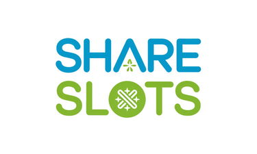 ShareSlots.com - Creative brandable domain for sale