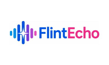FlintEcho logo