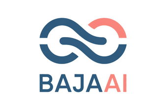 BajaAI.com - Creative brandable domain for sale