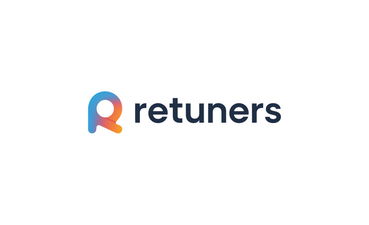Retuners.com - Creative brandable domain for sale