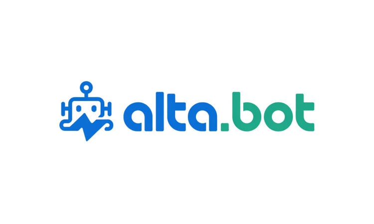 Alta logo
