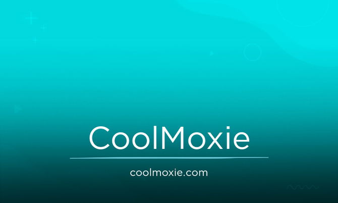 CoolMoxie.com