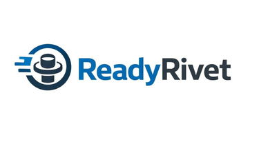 ReadyRivet.com - Creative brandable domain for sale