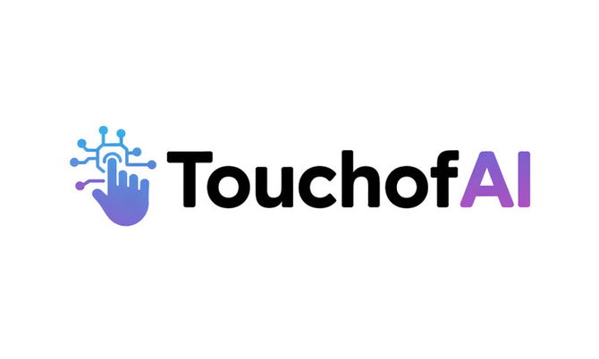 TouchOfAI.com
