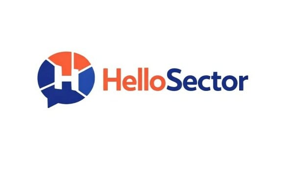 HelloSector logo