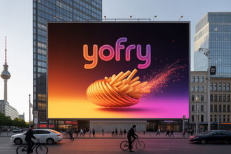 YoFry.com is for sale