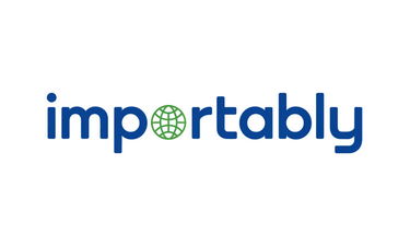 Importably.com - Creative brandable domain for sale