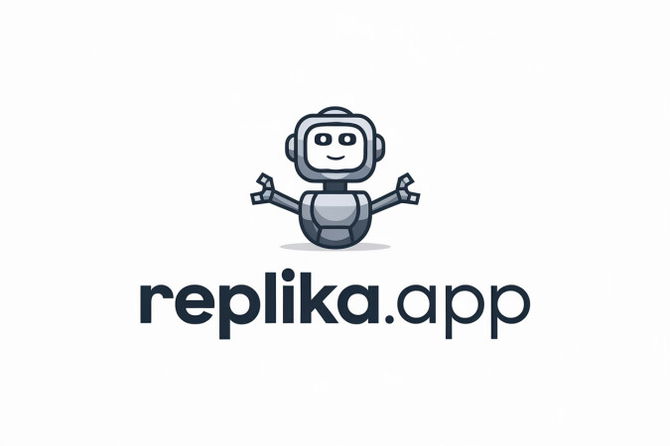 Replika.app