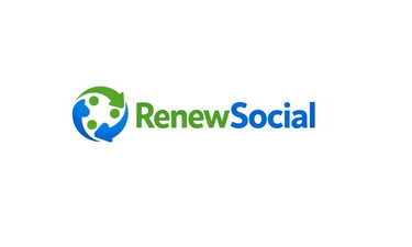 RenewSocial logo