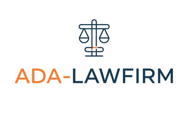 ADA-LawFirm.com - Creative brandable domain for sale