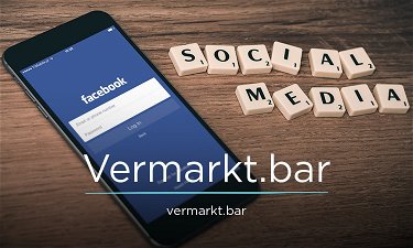 Vermarkt logo
