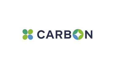 Carb0n.com - Creative brandable domain for sale
