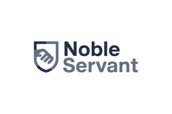 NobleServant logo