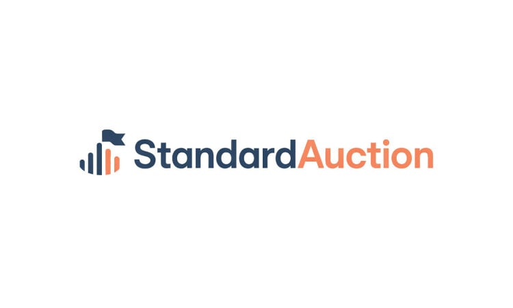 StandardAuction logo