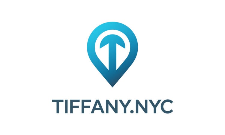 Tiffany logo