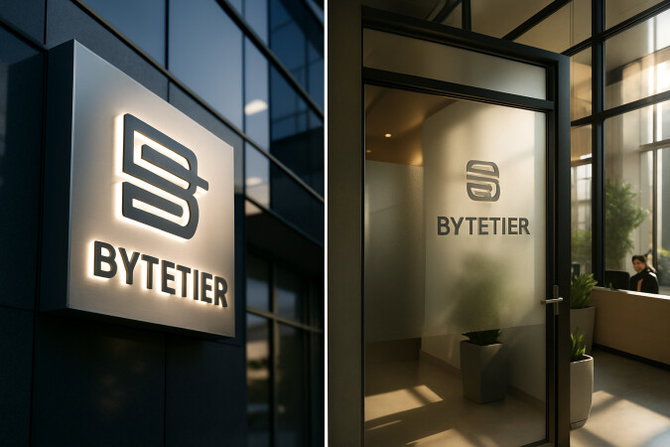 ByteTier.com — 4