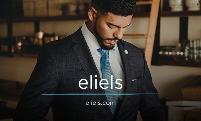 Eliels.com
