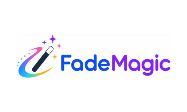 FadeMagic logo