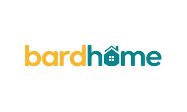 BardHome.com - Creative brandable domain for sale