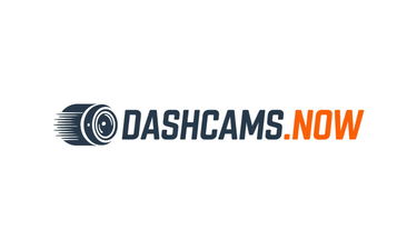 DashCams.now - Creative brandable domain for sale