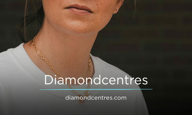 DiamondCentres.com