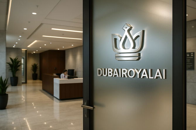 DubaiRoyalAI.com — 4