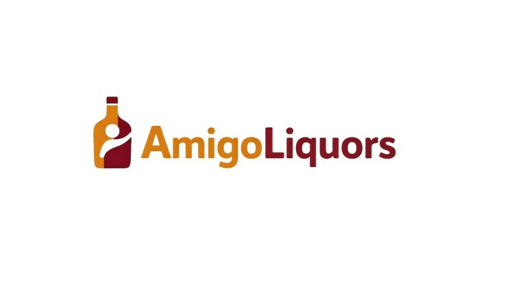AmigoLiquors logo