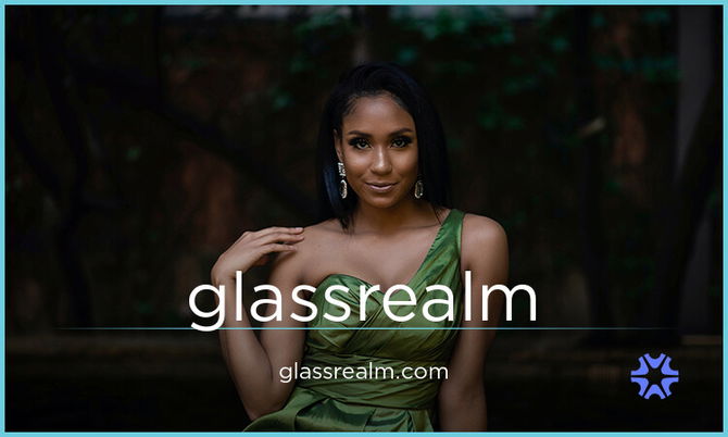 GlassRealm.com