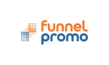 FunnelPromo.com - Creative brandable domain for sale