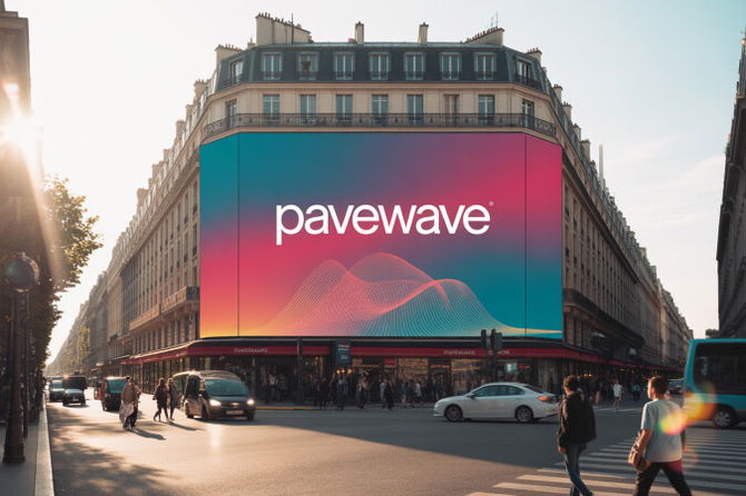 PaveWave.com — 3