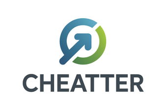 Cheatter.com - Creative brandable domain for sale
